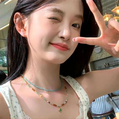 巴黎高定时装周：和艾历克西斯·马毕在一起的一周